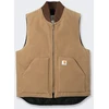 Kamizelka Carhartt V01 tvirta anties izoliacija ruda