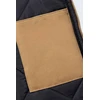 Kamizelka Carhartt V01 tvirta anties izoliacija ruda