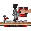 Kampinis pjūklas Einhell Kampinis pjūklas su padavimu TE-SM 36/8 L Li-Solo 4300882