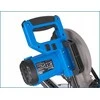 Kampinis pjūklas Geko Kampinis pjūklas su padavimu 2000 W 255 mm (1)