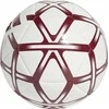 Futbolo kamuolys adidas Starlancer Club balta ir-bordinė JH3745 (5)