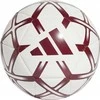 Futbolo kamuolys adidas Starlancer Club balta ir-bordinė JH3745 (5)