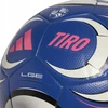 Futbolo kamuolys adidas Tiro League granatowo-balta KA5261 (5)