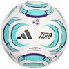 Futbolo kamuolys adidas Tiro League Sala balta ir-mėlyna JW1526 (FUTS)