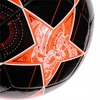 Futbolo kamuolys adidas UCL Club 25/26 League Stage juoda-oranžinė JP1538 (5)