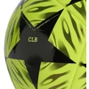Futbolo kamuolys adidas UCL 25/26 Final Club žalia JX9090 (5)