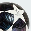 Futbolo kamuolys adidas UCL 25/26 Final Club juoda-violetinė-balta JX9091 (5)