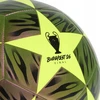 Futbolo kamuolys adidas UCL 25/26 Final Club zielono-juoda JX9092 (5)