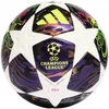 adidas UCL 25/26 Final Pro Violetinis ir Baltas JX9077 Futbolo Kamuolys