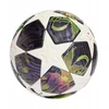 adidas UCL 25/26 Final Pro Violetinis ir Baltas JX9077 Futbolo Kamuolys