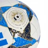 Futbolo kamuolys adidas UCL Pro Sala 25/26 League Stage balta ir-mėlyna-auksinė JP1546 (FUTS)