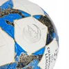 Futbolo kamuolys adidas UCL Pro Sala 25/26 League Stage balta ir-mėlyna-auksinė JP1546 (FUTS)