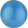 Gimnastikos kamuolys XQMAX 65 cm mėlynas