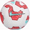 Futbolo kamuolys Nike Academy dydis 5 - Balta