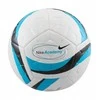 Futbolo kamuolys Nike Academy Team 25 balta ir-mėlyna HV4387 101 (4)
