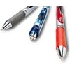 Raudonojo PENTEL EnerGel BL77-B ritininis rašiklis