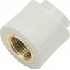 KAN-therm 18x2 G1 / 2 susuktas nipelis su vidiniu sriegiu Push (1110044008)