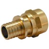 Kan Therm JUNGTIS 25X3,5 G1/2" SU VIDINIU SRIEGIU