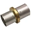 KAN-therm 50x50 jungtis su presuotu žiedu - K-900205