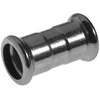 KAN-therm antgalis 76,1x76,1 mm, plienas - 6206 200