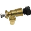 KAN-therm Approach skirtas PUSH akumuliatoriams su trumpu plastikiniu kištuku 18x2,5 mm G1 / 2 "- 9017.050