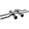KAN-therm 22x15 mm skersmens vamzdžių plieno presas (4 vnt./9 vnt.)
