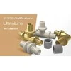KAN-therm ELBOW ULTRALINE-16 GW 1/2 "