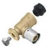 KAN-therm Ilgas privažiavimas čiaupui žalvario presas 16x2 / G1 / 2 "K-905002