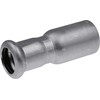 KAN-therm INOX NIPL REDUCTION. 42X28MM purkštuvai