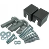 KAN-therm JOMO JOMOTech MULTI MOUNT BRACKET 135-175