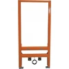 KAN-therm JOMOTech BIDE RĖMAS H=1120 BE ATRAMŲ