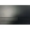 KAN-therm JOMOTech WC RINKINYS H=1120 IŠSKIRTINĖS 2.0 MATINĖ JUODA