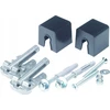 KAN-therm JOMOTech WC STEEL H=1120+ATRAMA