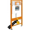 KAN-therm JOMOTech WC STEEL H=1120+ATRAMA