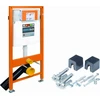 KAN-therm JOMOTech WC STEEL H=1120+ATRAMA