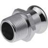 KAN-therm jungtis 15xR1 / 2 su GZ Stell Press (1509045003)