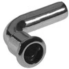 KAN-therm alkūnė 90° 76,1x76,1 mm plienas - 6208061