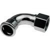 Aalberts integrated piping systemsBV KAN-therm KOLANO 90° GW STEEL - 15 RP1/2''