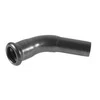 KAN-therm Nipple alkūnė 45° 54mm presuota, nerūdijantis plienas - 6190173