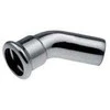 KAN-therm spenelio alkūnė 45° 66,7x66,7 - 6340301