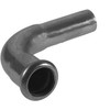 KAN-therm Inox nipelio alkūnė 22x22mm 6190360