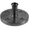 KAN-therm Antkaklis 76.1mm plienas - 620659.6