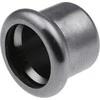 KAN-therm korek 35 mm Inox Press (1609250010)