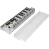 KAN-therm BASIC+ šildymo/vėsinimo juosta 10 zonų 230 V (K-800230)