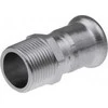 KAN-therm mova su GZ 15xR3 / 8 plieno presu (1509045005)