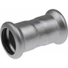 KAN-therm mufa 108x108 X Inox Press (1609245000)