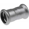 KAN-therm mufa 22mm X Inox Press (1609245012)