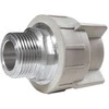 KAN-therm mova su išoriniu sriegiu 63x2" PP - 04103263