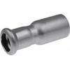 KAN-therm myplowa reduktorius 54x18mm Inox Press (1609221037)