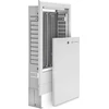 KAN-therm NAT.8 SPINTELĖS AUKŠTIS/4zM/615x780x157